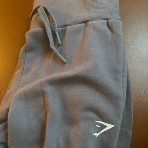 New gymshark Joggers